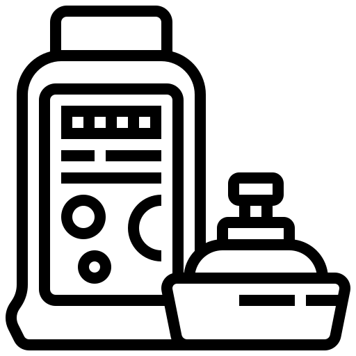 Product Range